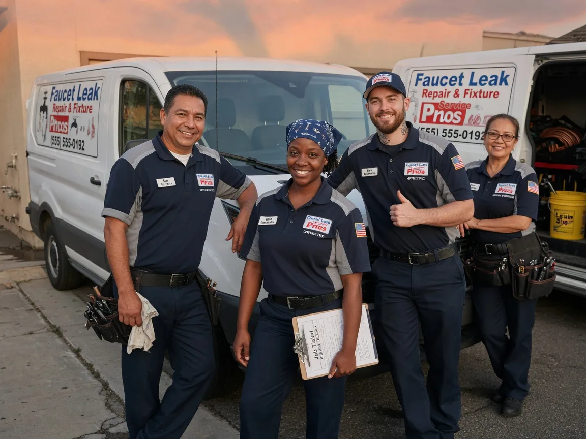 Faucet Repair company in Ambler, PA