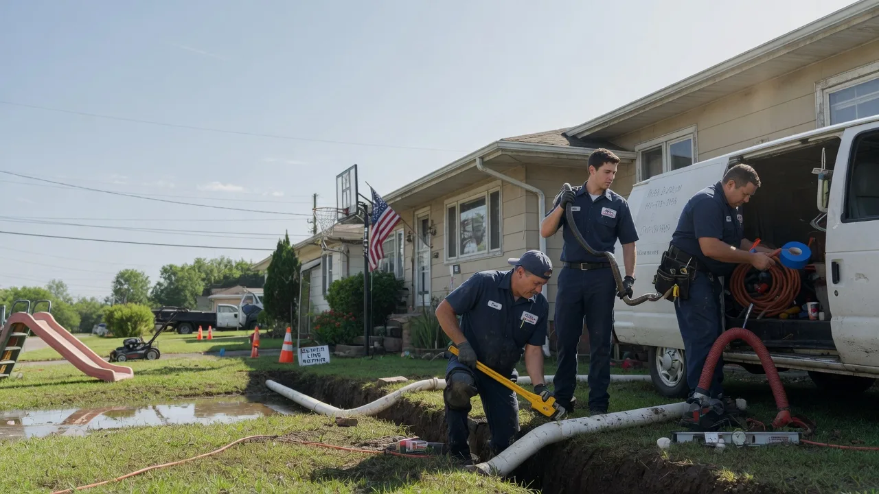 Toilet Installation in Ambler, PA near me